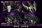 【Pre order】HXHENG Studio x CHENG Studio 1/6 Bleach Baraggan Louisenbairn - Image 7