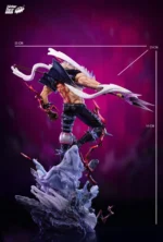 【In Stock】Water Bear Studio One Piece Charlotte Katakuri Resin Statue - Image 7