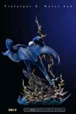 【Pre order】GEEK Studio ONE PIECE Trafalgar Law Resin statue - Image 4