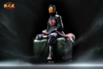 【Pre order】Kagemusha Studio - Naruto Uchiha Obito - Image 4