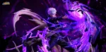 【Pre order】QiYuan Studio Jujutsu Kaisen Satoru Gojo With LED - Image 5