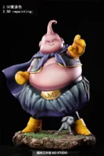 【Pre order】MO Studio Multi scale Majin Buu