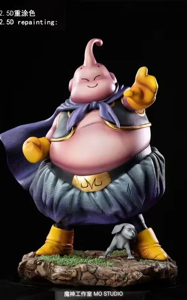 【Pre order】MO Studio Multi scale Majin Buu