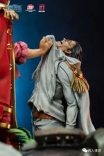 【In Stock】JIMEI Palace One Piece Roger Copyright Statue - Image 7
