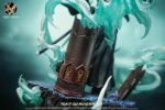 【Pre order】Food Chain Studio Muichiro Tokito Mist Hashira Demon Slayer - Image 8