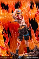 【Pre order】SXB Studio - One Piece Ace - Image 2