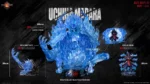 【Pre order】Titan Forge Studio 1/6 Naruto Uchiha Madara - Image 3