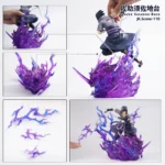 【In Stock】JacksDo Studio - Naruto Sasuke Susanoo Base - Image 11