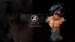【Pre order】BBSD Studio - Bust Attack on Titan Eren Jaeger - Image 3