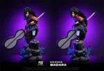 【In Stock】AO Studio Naruto Uchiha Madara Resin Statue - Image 9