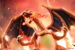 【Pre order】Odin Studio - Pokemon Charizard - Image 3