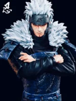 【Pre order】Ren Studio - Naruto Senju Tobirama - Image 2