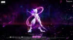 【Pre order】Wilderness Studio 1/20 & 1/6 Pokemon Mewtwo - Image 9
