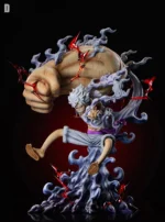 【Pre order】Dream Studio - One Piece Nika Luffy - Image 5