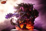 【In Stock】JiKe Studio - One Piece Kaido with LED