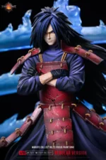 【Pre order】Titan Forge Studio 1/6 Naruto Uchiha Madara - Image 4