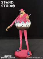 【Pre order】Stand Studio POP One Piece Tamago - Image 2