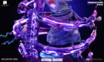 【Pre order】Light And Shadow Studio 1/6 Naruto Uchiha Sasuke - Image 8