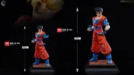 【Pre order】XG Studio 1/6 & 1/4 Dragon Ball Future Son Gohan - Image 2