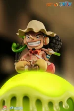 【Pre order】Happy Life Studio - One Piece Usopp - Image 3