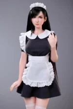 【In Stock】Roseidol Studio 1/2 Final Fantasy Tifa Sexy Doll - Image 11