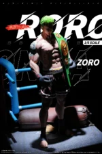 【Pre order】MWZB Studio - One Piece Zoro - Image 2