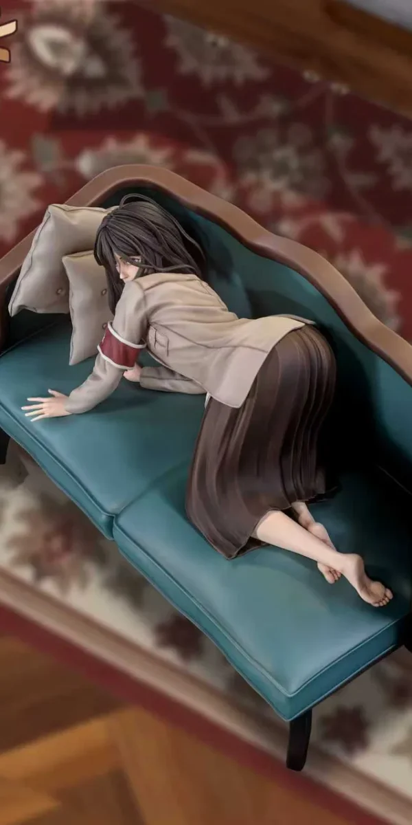 【Pre order】EA Studio 1/6 Attack on Titan Pieck Finger