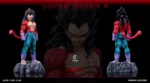 【Pre order】Toyouth Studio - Dragon Ball Super Saiyan 4 Son Goku VS Vegeta - Image 2