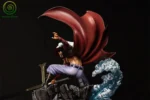 【Pre order】NEIJUAN STUDIOS One Piece Dracule Mihawk Resin statue - Image 7