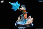 【Pre order】XXL Studio - Dragon Ball Son Goku - Image 11