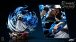 【Pre order】Zenkai Studio 1/6 Bleach Grimmjow Jaegerjaques - Image 6