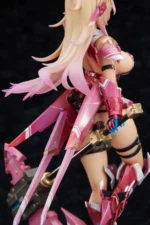 【Pre order】MAGI ARTS Studio 1/6 PVC Bunny Suit Planning Yamomo Mami (Copyright) - Image 6
