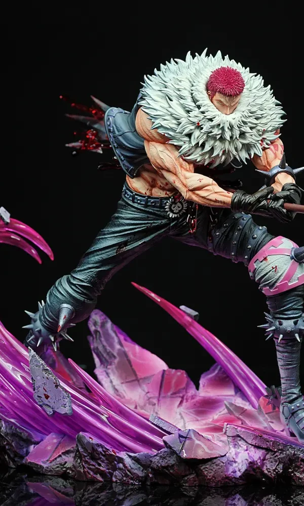 【Pre order】Teng Kong Studio - One Piece Charlotte Katakuri