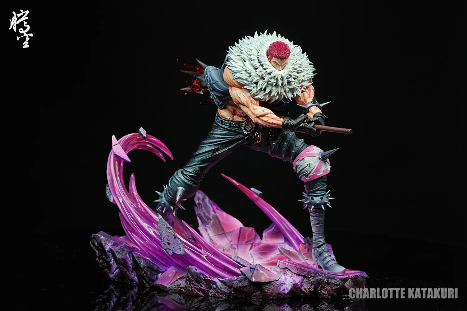 563972c412039a99 【Pre order】Teng Kong Studio - One Piece Charlotte Katakuri - Image 1