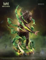 【Pre order】WM Studio - Attack on Titan Beast Titan