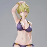 【Pre order】UnionCreative 1/7 PVC Chained Soldier Izumo Tenka (Copyright) - Image 7