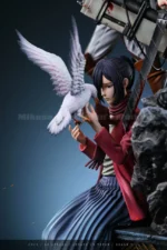 【Pre order】 LC Studio 1/6 Attack on Titan Mikasa Memory - Image 5