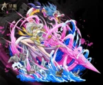 【Pre order】XY Studio 1/6 One Piece Boa Hancock
