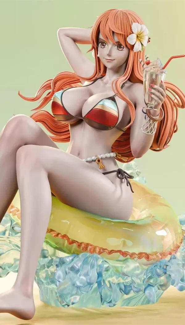 【Pre order】Sugar Honey Studio 1/6 Nami