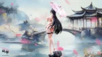 【In Stock】WanJie Studio - One Piece Boa Hancock - Image 6