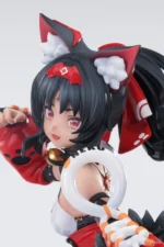 【Pre order】APEX-TOYS 1/7 PVC Zenless Zone Zero Nekomiya Mana (Copyright) - Image 6