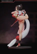 【Pre order】TG Studio 1/6 & 1/4 The King of Fighters Mai Shiranui