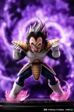 【In Stock】Yav May studio 1/4 Vegeta - Image 4