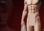【Pre order】Biggest Man Studio 1/6 Love and Deepspace Sylus - Image 2