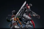 【Pre order】 LC Studio 1/6 Attack on Titan Mikasa Memory - Image 4