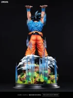 【Pre order】Chikara Studio 1/6 Dragon Ball Goku with LED - Image 6