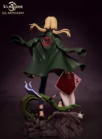 【In Stock】 Ww-Studio NARUTO Tsunade 1/6 Resin statue - Image 4