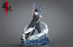 【Pre order】Bao Feng Studio - Naruto Momochi Zabuza - Image 5