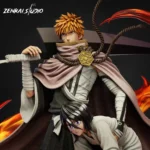 【In Stock】Zenkai Studio 1/6 BLEACH Ichigo & Rukia - Image 6