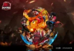 【Pre order】Kylin Studio 1/6 ss4 Vegetto full life